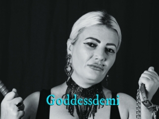 Goddessdemi