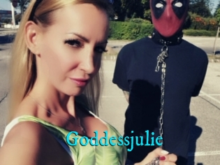 Goddessjulie