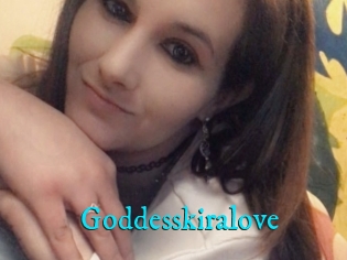 Goddesskiralove