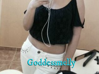 Goddessmelly