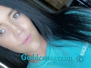 Goddesssageann