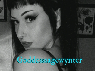 Goddesssagewynter