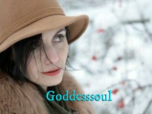 Goddesssoul