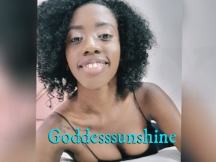 Goddesssunshine