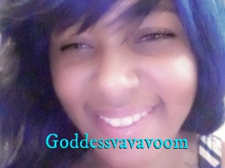 Goddessvavavoom