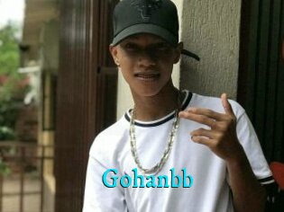 Gohanbb