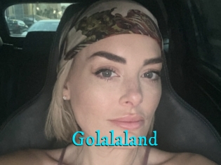 Golalaland