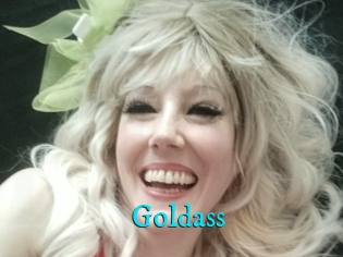 Goldass