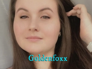 Goldenfoxx