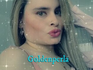 Goldenperla