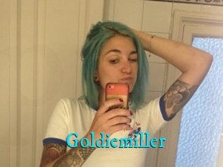 Goldiemiller