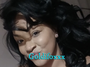 Goldifoxxx