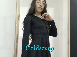 Goldsex99