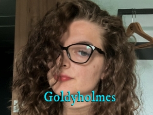 Goldyholmes