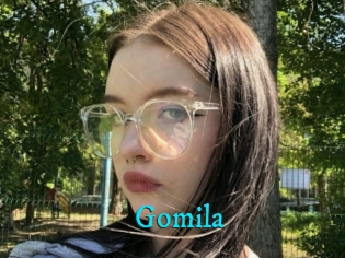 Gomila