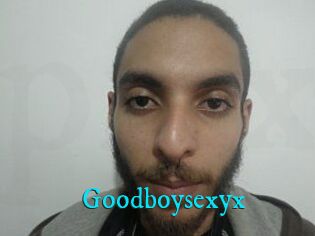 Goodboysexyx