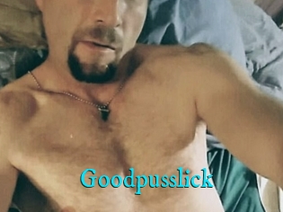 Goodpusslick