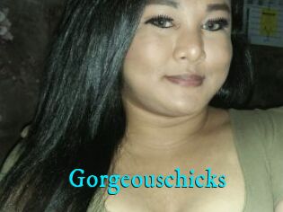 Gorgeouschicks