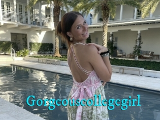 Gorgeouscollegegirl