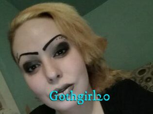 Gothgirl20