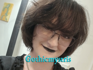 Gothicmystris