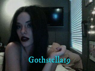 Gothstella19