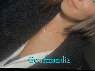 Gourmandiz