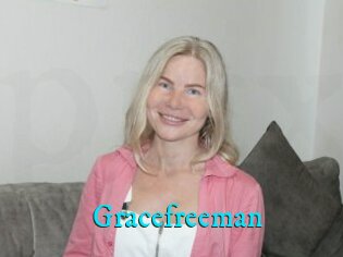 Gracefreeman