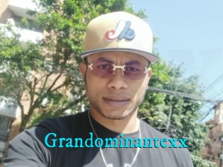 Grandominantexx