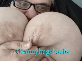 Grannyhugeboobs