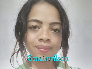 Graziawilson