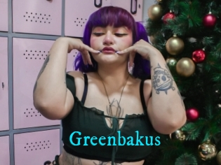 Greenbakus