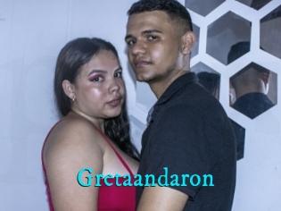 Gretaandaron