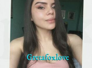 Gretafoxlove