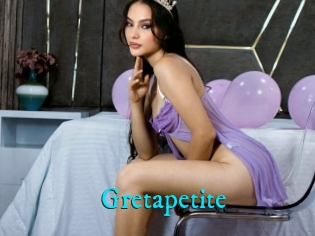 Gretapetite