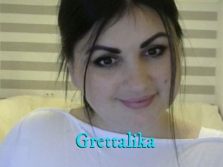 Grettalika