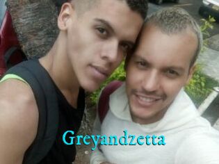 Greyandzetta