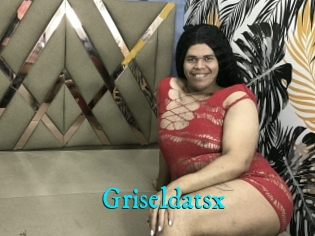 Griseldatsx