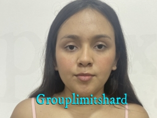 Grouplimitshard