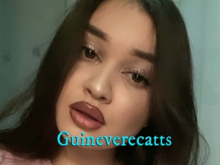 Guineverecatts