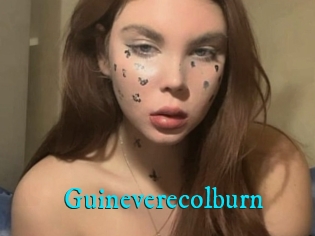 Guineverecolburn