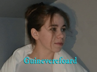 Guineverefoard