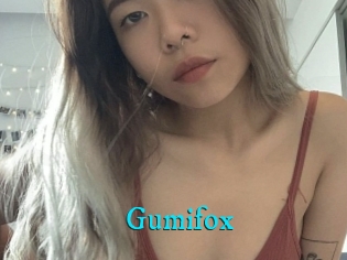 Gumifox