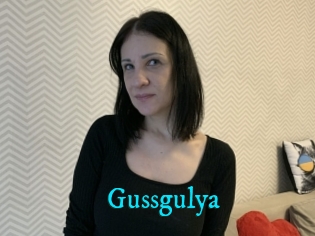 Gussgulya