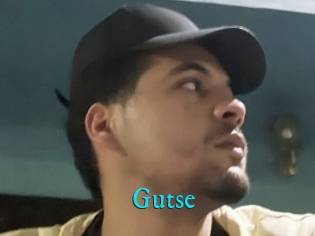 Gutse