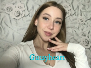 Gutsyheart