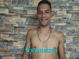 Guyanmavi