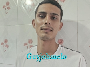 Guyjohsnelo