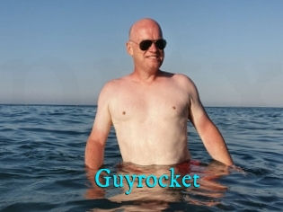 Guyrocket