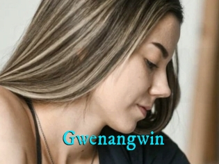 Gwenangwin